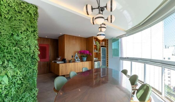 Foto 6 do(a) Apartamento de 3 quartos à venda em Planalto Paulista, São Paulo