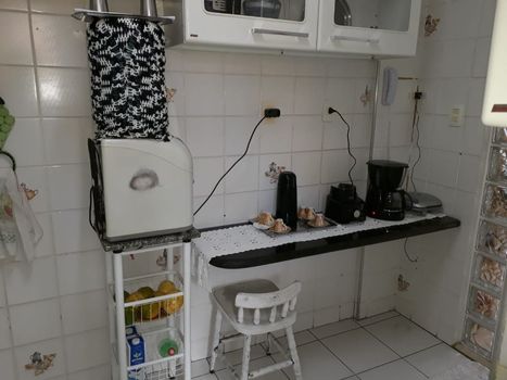 Foto 13 do(a) Apartamento de 2 quartos à venda em Tauape, Fortaleza