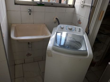 Foto 12 do(a) Apartamento de 2 quartos à venda em Tauape, Fortaleza