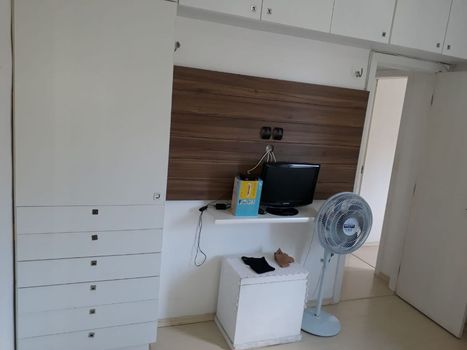 Foto 7 do(a) Apartamento de 2 quartos à venda em Tauape, Fortaleza