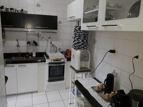 Foto 15 do(a) Apartamento de 2 quartos à venda em Tauape, Fortaleza
