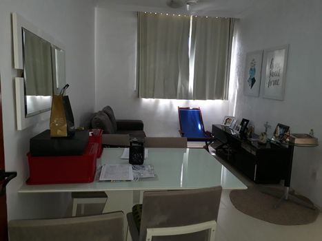 Foto 2 do(a) Apartamento de 2 quartos à venda em Tauape, Fortaleza