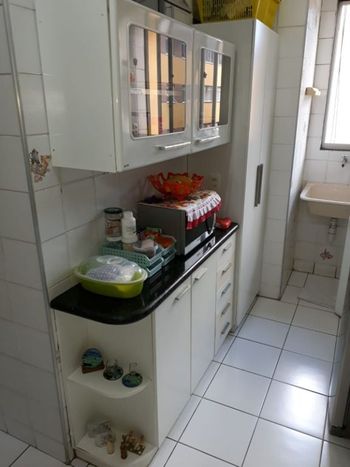 Foto 11 do(a) Apartamento de 2 quartos à venda em Tauape, Fortaleza