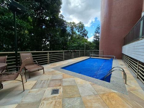 Foto 33 do(a) Cobertura de 4 quartos para alugar em Luxemburgo, Belo Horizonte