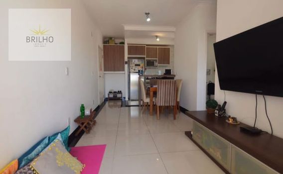Foto 3 do(a) Cobertura de 2 quartos à venda em Umuarama, Osasco
