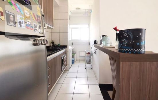 Foto 4 do(a) Cobertura de 2 quartos à venda em Umuarama, Osasco
