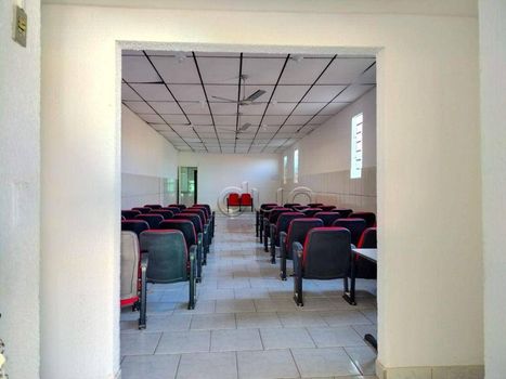Foto 3 do(a) Sala / Conjunto Comercial false à venda em Jardim Nova Suíça, Piracicaba