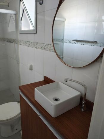 Foto 17 do(a) Casa em Condomínio de 3 quartos à venda em Chácara Belenzinho, São Paulo