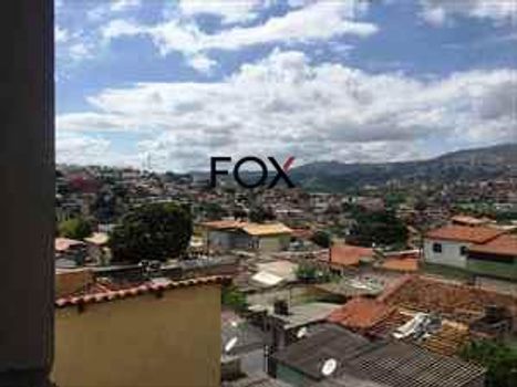 Foto 12 do(a) Cobertura de 3 quartos à venda em São Geraldo, Belo Horizonte