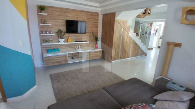 Foto 1 do(a) Apartamento false à venda em Ilha da Figueira, Jaraguá do Sul
