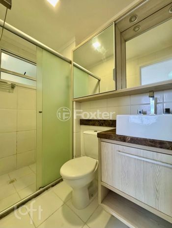 Foto 22 do(a) Apartamento de 3 quartos à venda em São Sebastião, Porto Alegre