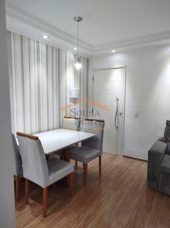 Foto 3 do(a) Apartamento de 2 quartos à venda em Vila Guilherme, São Paulo