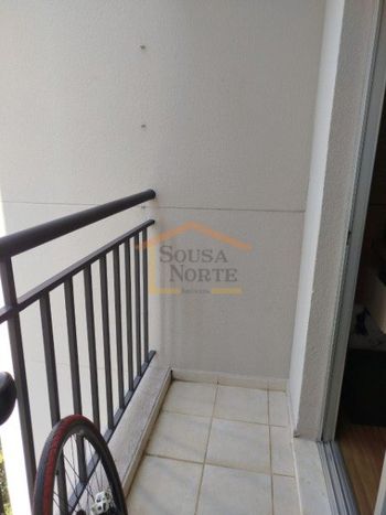 Foto 4 do(a) Apartamento de 2 quartos à venda em Vila Guilherme, São Paulo