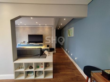 Foto 14 do(a) Apartamento de 3 quartos à venda em Paraíso, São Paulo