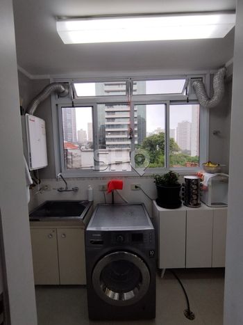 Foto 27 do(a) Apartamento de 3 quartos à venda em Paraíso, São Paulo