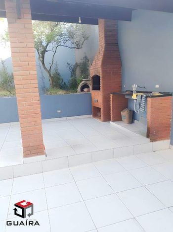 Foto 40 do(a) Casa de 3 quartos à venda em Vila Floresta, Santo André