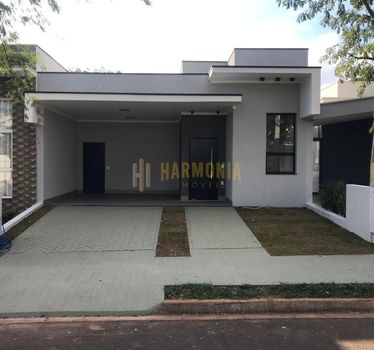 Foto 2 do(a) Casa em Condomínio de 3 quartos à venda em Parque Atlanta, Araraquara