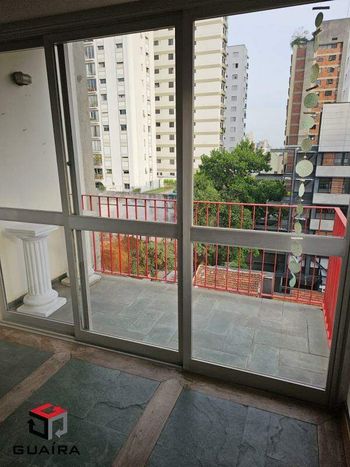 Foto 4 do(a) Apartamento de 3 quartos à venda em Sumarezinho, São Paulo