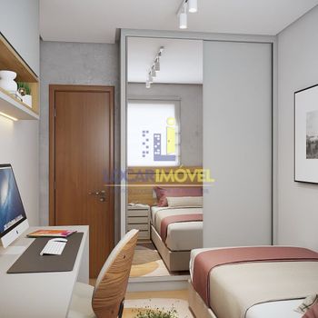 Foto 12 do(a) Apartamento de 3 quartos à venda em Boa Vista, Vitória da Conquista
