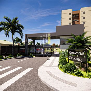 Foto 3 do(a) Apartamento de 3 quartos à venda em Boa Vista, Vitória da Conquista