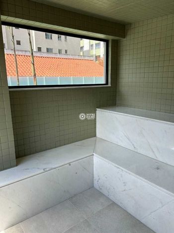 Foto 17 do(a) Apartamento de 3 quartos à venda em São Lucas, Belo Horizonte