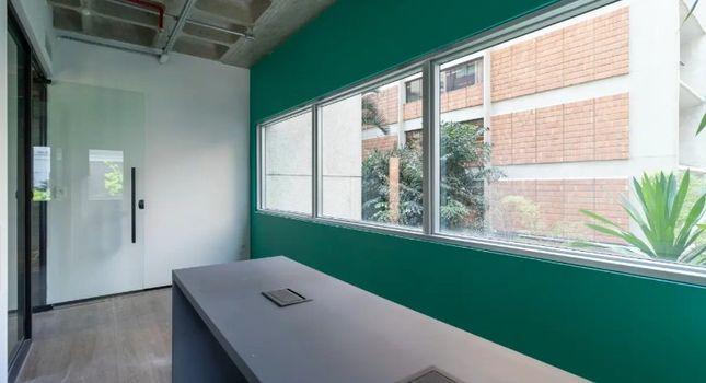 Foto 1 do(a) Apartamento de 1 quartos à venda em Vila Olímpia, São Paulo