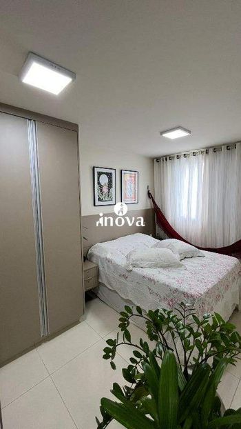 Foto 10 do(a) Apartamento de 2 quartos à venda em Jardim do Lago, Uberaba
