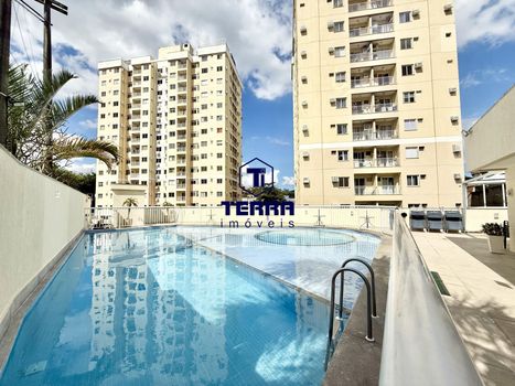 Foto 1 do(a) Apartamento de 2 quartos à venda em Maria Paula, São Gonçalo
