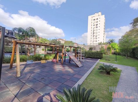 Foto 31 do(a) Apartamento de 2 quartos à venda em Jardim Lindóia, Porto Alegre