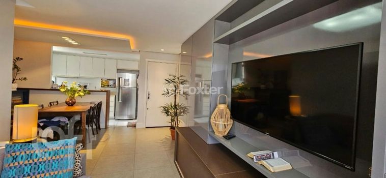 Foto 4 do(a) Apartamento de 3 quartos à venda em Vila Ipiranga, Porto Alegre