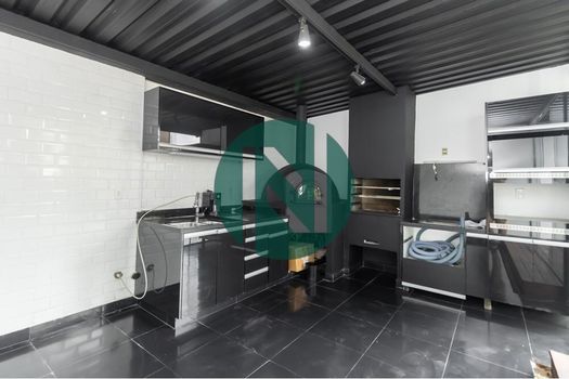 Foto 14 do(a) Cobertura de 3 quartos à venda em Vila Suzana, São Paulo