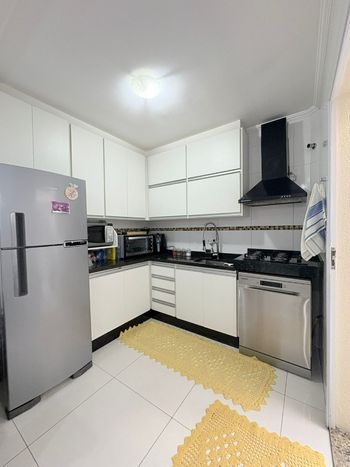 Foto 7 do(a) Apartamento de 2 quartos à venda em Parque Capuava, Santo André