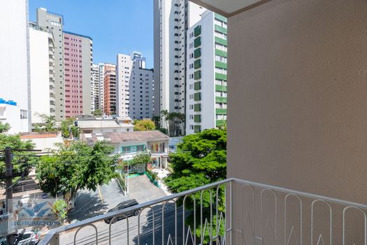 Foto 19 do(a) Apartamento de 1 quartos à venda em Vila Uberabinha, São Paulo