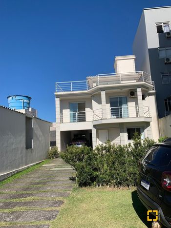 Foto 15 do(a) Casa de 3 quartos à venda em Barreiros, São José
