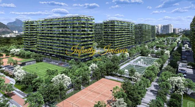 Foto 30 do(a) Casa em Condomínio de 4 quartos à venda em Jacarepaguá, Rio de Janeiro