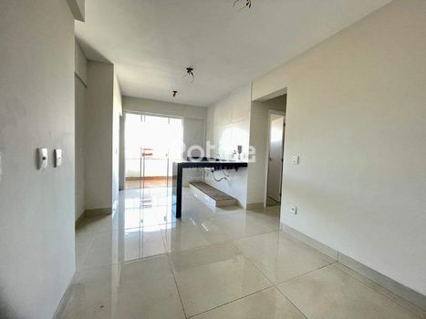 Foto 1 do(a) Apartamento de 2 quartos à venda em Brasil, Uberlândia