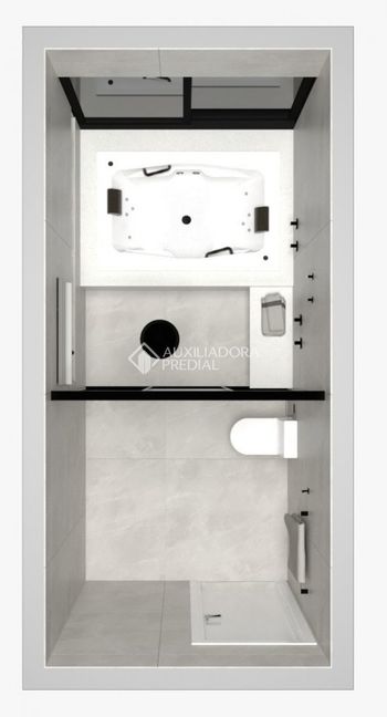 Foto 16 do(a) Casa em Condomínio de 4 quartos à venda em null, Osório