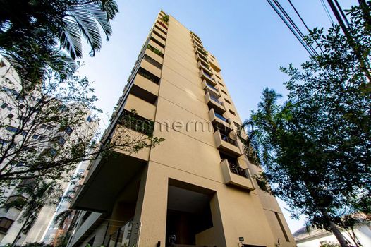 Foto 34 do(a) Apartamento de 3 quartos à venda em Itaim Bibi, São Paulo