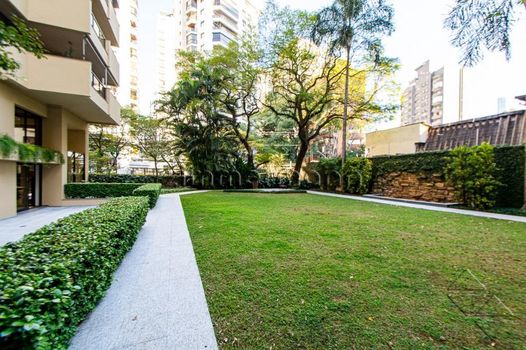 Foto 23 do(a) Apartamento de 3 quartos à venda em Itaim Bibi, São Paulo
