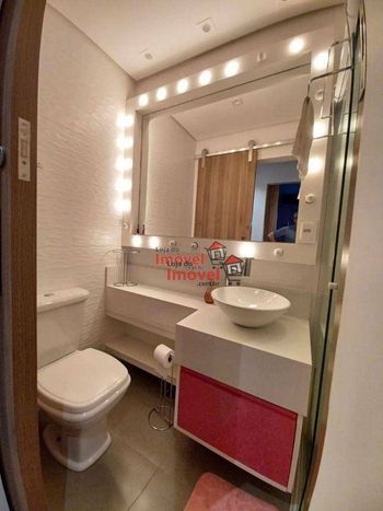 Foto 40 do(a) Cobertura de 3 quartos à venda em Anchieta, São Bernardo do Campo