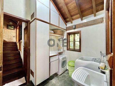 Foto 38 do(a) Casa em Condomínio de 3 quartos à venda em Pousada dos Bandeirantes, Carapicuíba
