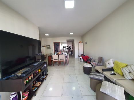 Foto 3 do(a) Apartamento de 4 quartos à venda em Boa Viagem, Belo Horizonte