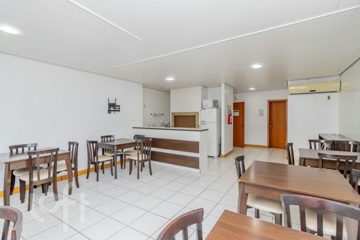 Foto 33 do(a) Apartamento de 1 quartos à venda em Petrópolis, Porto Alegre