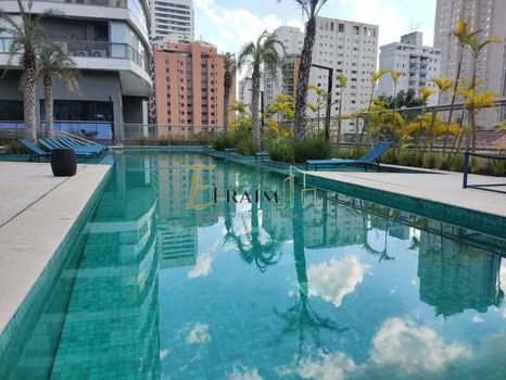 Foto 47 do(a) Apartamento de 4 quartos à venda em Vila Nova Conceição, São Paulo