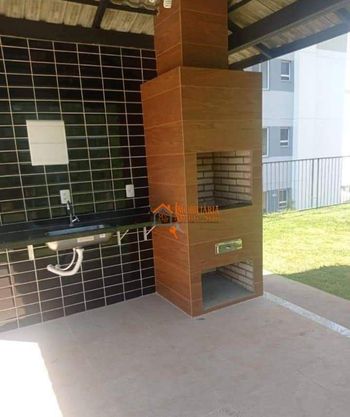 Foto 17 do(a) Apartamento de 2 quartos à venda em Jardim São Domingos, Guarulhos