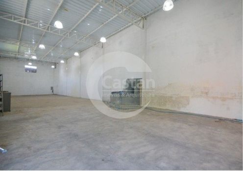 Foto 12 do(a) Galpão / Depósito / Armazém / Pavilhão de 1 quartos à venda em Ipiranga, São Paulo