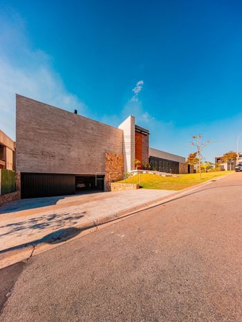 Foto 2 do(a) Casa em Condomínio de 4 quartos à venda em Alphaville, Santana de Parnaíba