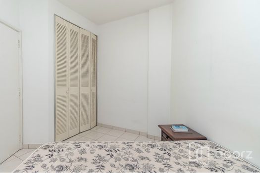 Foto 20 do(a) Apartamento de 1 quartos à venda em Indianópolis, São Paulo