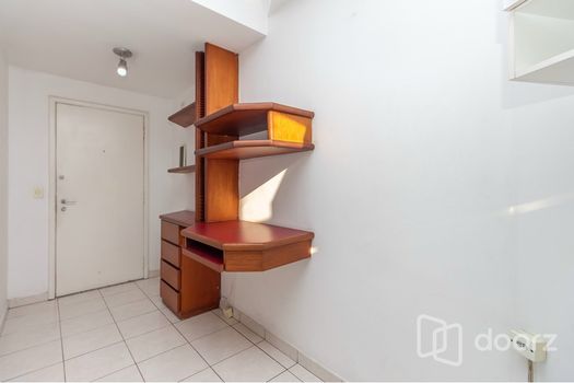 Foto 30 do(a) Apartamento de 1 quartos à venda em Indianópolis, São Paulo