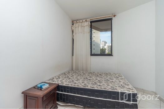 Foto 17 do(a) Apartamento de 1 quartos à venda em Indianópolis, São Paulo